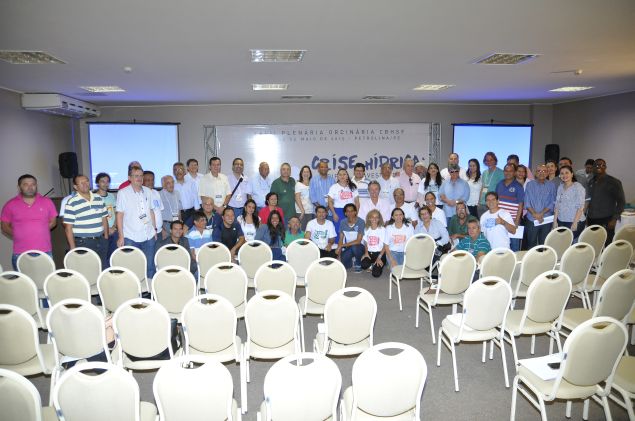 2015-Mai-22-Petrolina-PE-XXVII-plenaria-CBHSF-Cleuber-Ferreira (96)