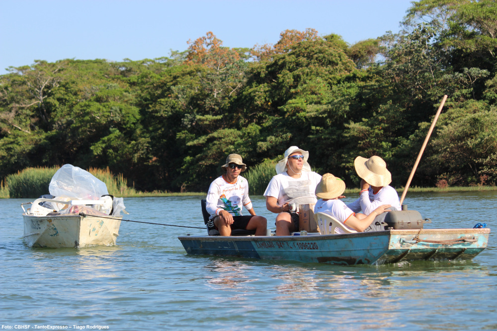 Amigos da Água