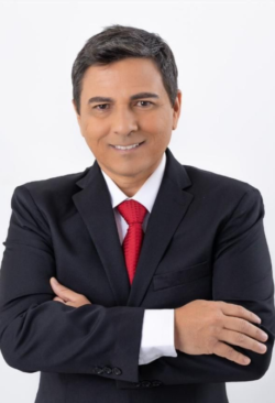 Cláudio Ademar da Silva